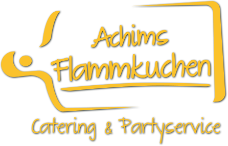 Achims Flammkuchen